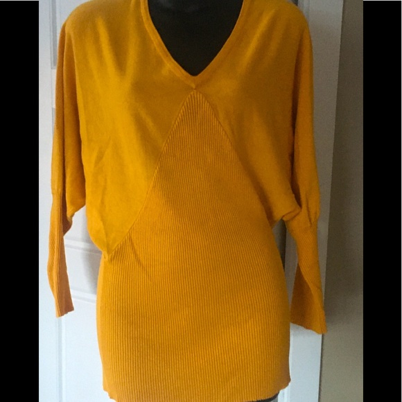 🌾 V neck sweater - Picture 2 of 5